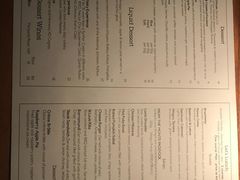 -The Meat & Wine Co Southbank(南岸店)