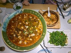 -光海·乡记酸菜鱼·始于1996(花园路店)
