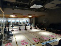 -镭战大联盟真人CS·生日派对·亲子聚会·团建(天安千树店)