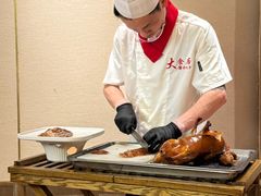 -大食客·非遗吉菜(高新和园店)
