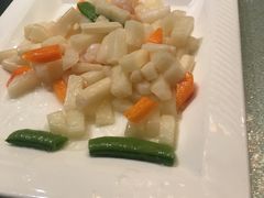 -恒记饭店·海鲜明档(淹城店)