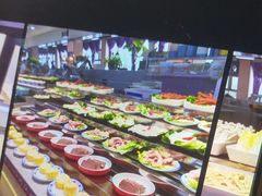 -新艺自助美食城(中山路店)