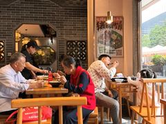 -鲜粉匠·鲍汁肠粉(民治店)