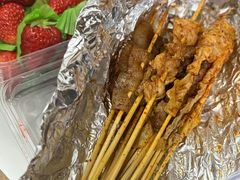 -吉林大学前卫校区南区-日新楼