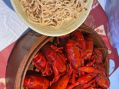 -靓靓蒸虾·头牌蒸虾(光谷风情街店)