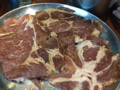 -原始泥炉烤肉(总店)