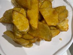 -老爷庙风味美食府(魏都大道店)
