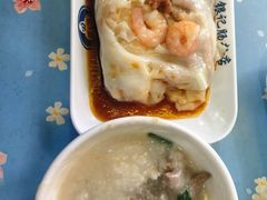 -银记肠粉(文昌北路店)