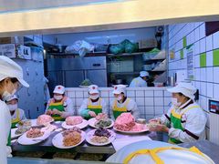 -袁记云饺(瞿溪路店)