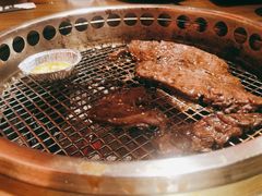 -焱岛烧肉·活鳗炙烤(晋江万达店)