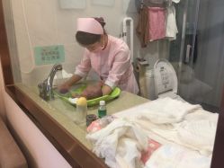 -盈月阁母婴护理中心·月子中心·月嫂育儿嫂