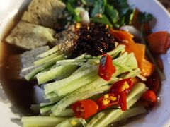 -木屋烧烤(白石洲店)