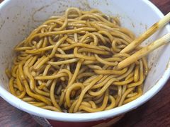 全料热干面-蔡林记(昙华林泛悦汇店)
