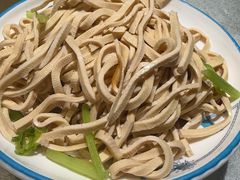 合记千张丝-郑州烤鸭总店
