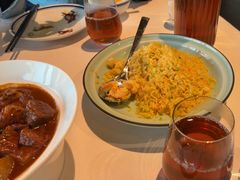 -禧宴Joyous Restaurant(禧园店)