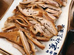 -毛毛熏肉•东北菜老字号(大安街店)
