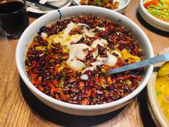 水煮鲶鱼-辛香汇(飞洲店)