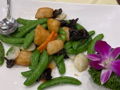 -兴悦酒家(环市东路店)
