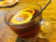 -翠华餐厅(湾仔店)