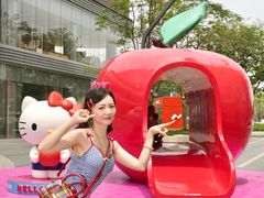 -东莞松山湖万象汇