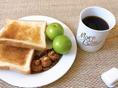 -家琳甜品(江南东店)