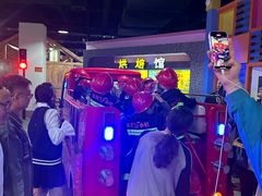 -成都星期8小镇(江宁南路店)
