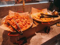 -比格比萨自助(南京万达茂店)