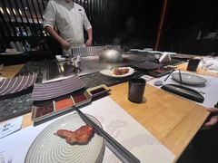 -松临·铁板烧&Omakase(神农店)