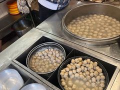 -富记鱼蛋粉(西村店)