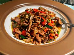 -田婆婆的菜(友谊阳光城店)