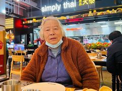 -simply thai天泰(长泰广场店)