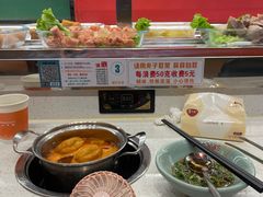 -大成自助小火锅(合肥国购广场店)