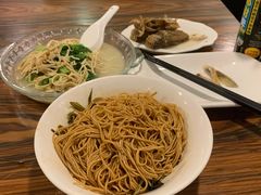 -建国328 本帮小馆·面馆