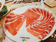 -清真军邺·金富苑肥牛(石坡街旗舰店)