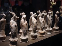 -陕西历史博物馆