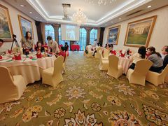 -上海安亭别墅花园酒店