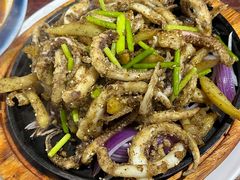 -味老大土碗菜(中山三路店)