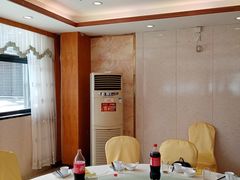 包厢-新金盛·海鲜酒楼(盐田店)