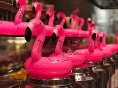 -Flamingo Bloom(TST /尖沙咀店)