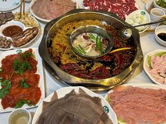 -枇杷园食为鲜火锅(南山店)