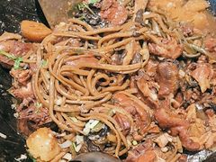 -东北人家铁锅炖(水岸帝景店)