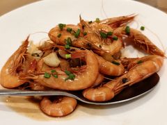 -山水一号·中餐厅