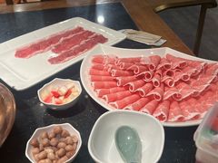 -南门涮肉(上海二店)