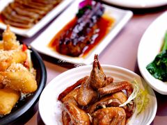 -御花园·粤菜·海鲜火锅(中山公园店)