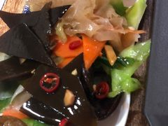-白杨包子(通达街店)
