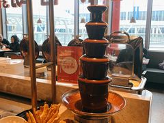 -比格比萨自助(宝山日月光店)