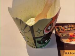 -麦当劳(假日广场店)