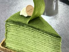 -théATRE 茶聚场(王府中環店)