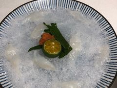 -肆月河豚·新淮扬(金融街店)