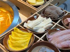 -芈重山老火锅(广州首店)